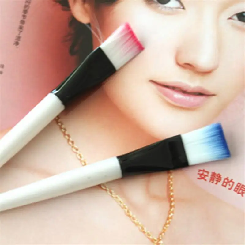 Женская женская маска для лица косметический макияж глаз мягкий консилер