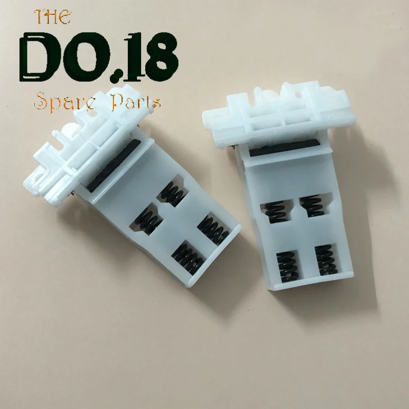 Оригинальный Новый JC97-03220A для Samsung SCX 4825FN 4826FN 4824FN 4828FN 4720F 4016F 4116F 4216F 5530 ADF 2 шт. шарнир