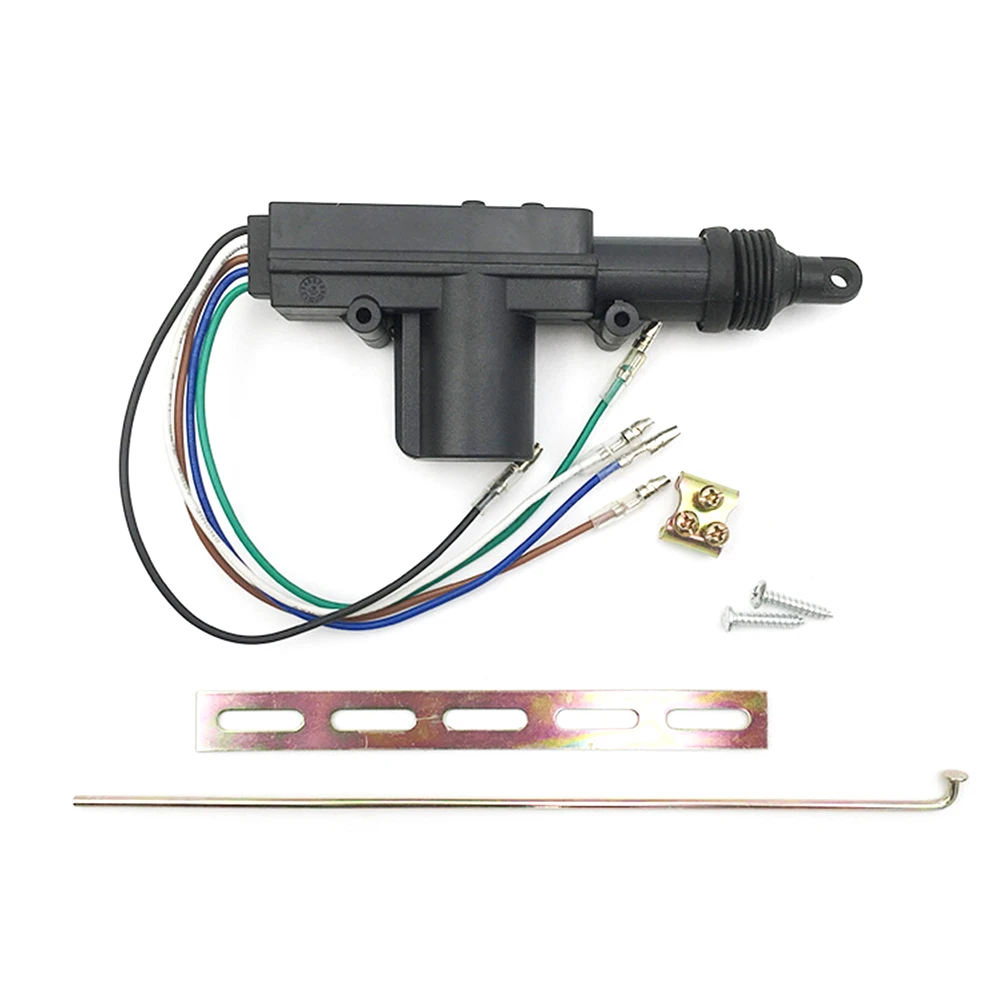 Универсальный сверхмощный Мощность Автомобильный Центральный замок двери