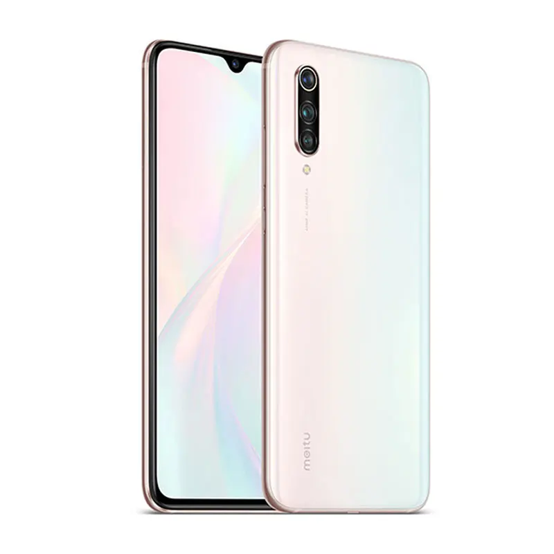 Custo mi zed Edition Xiaomi CC9 256 GB 8 Snapdragon 710 мобильный телефон Восьмиядерный 6 39 "48MP Тройная