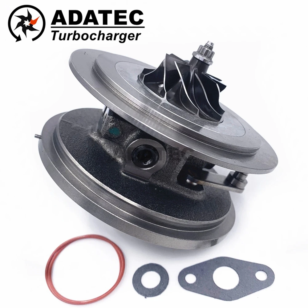Турбозарядное устройство GTB1752VK 784114 CHRA 282312F001 282312F000 картридж турбины для Hyundai ix35 2 0