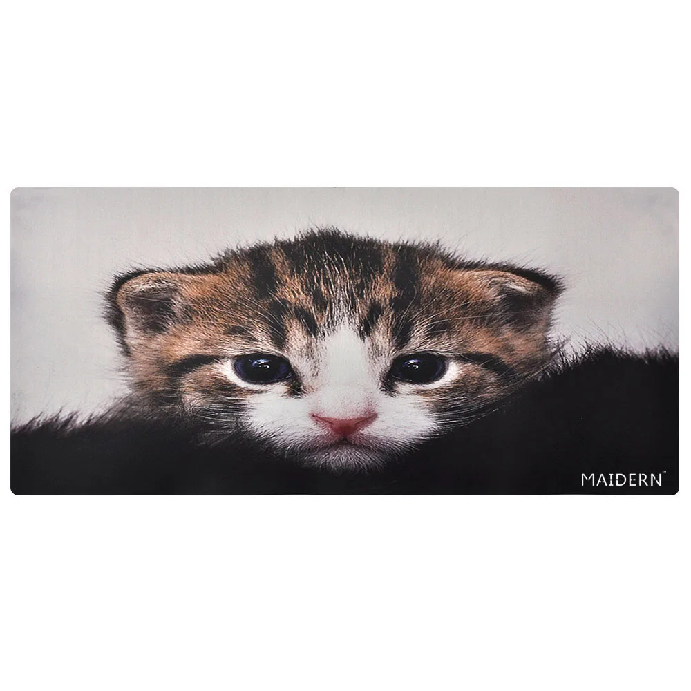 Final Fantasy коврик для мыши игровой геймер Коврик 90*40cmKeyboard Padmouse Ноутбук креативный