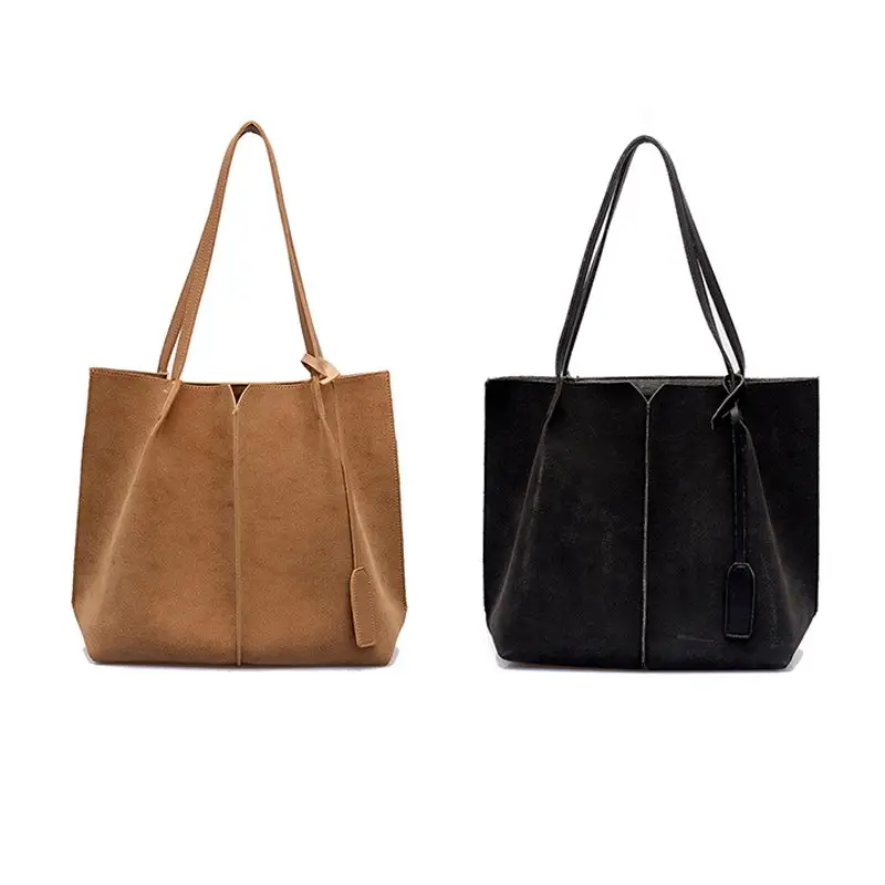 Женская сумка тоут из ПУ кожи с ручками и плечевым ремнём|Сумки ручками| |