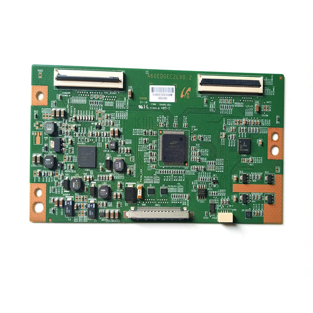 

Logic Board for L46E5300D L46F3200E L46E5300A board A60EDGEC2LV0.2