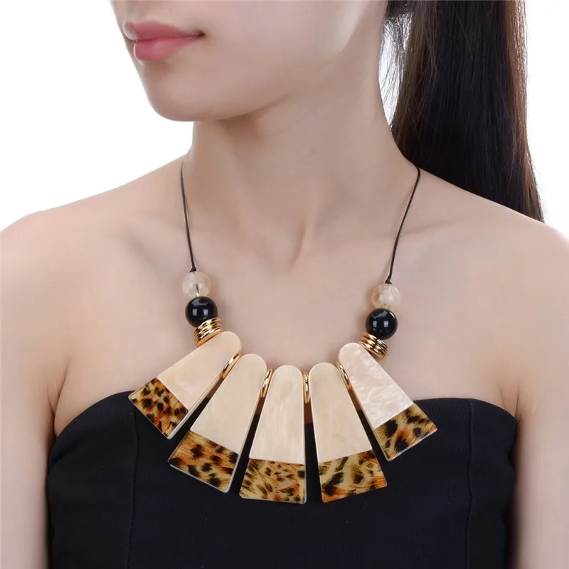 6 цветов богемные бусины из смолы хлопковая подвеска с кисточками нитей