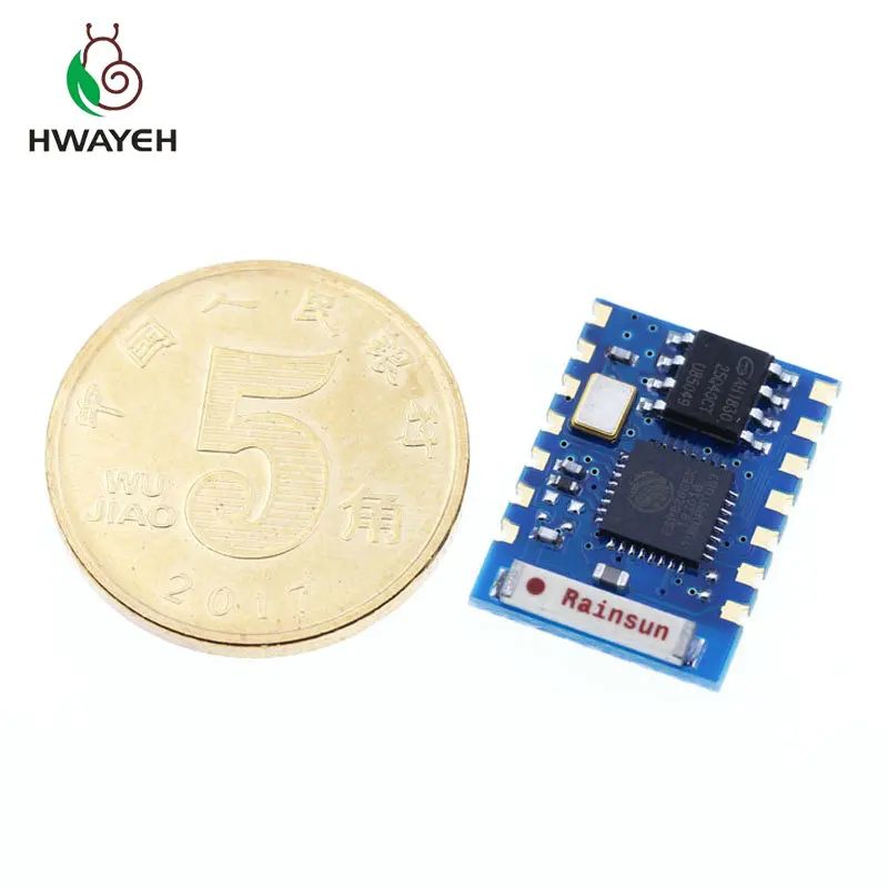 1 шт. ESP8266 серийный WIFI модель ESP-03 подлинность гарантирована esp03 для arduino |