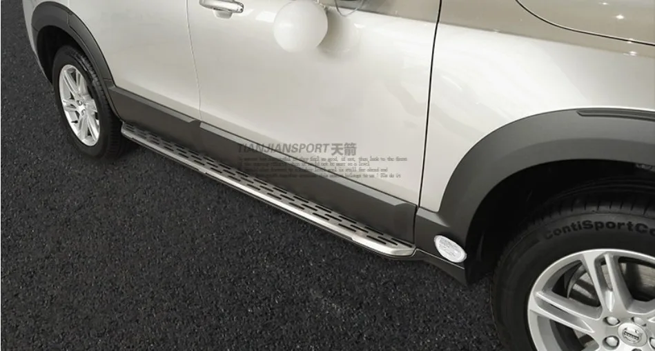 Подножки XC90 автоматические боковые подножки педали для Volvo 2015 2016 2017 2018