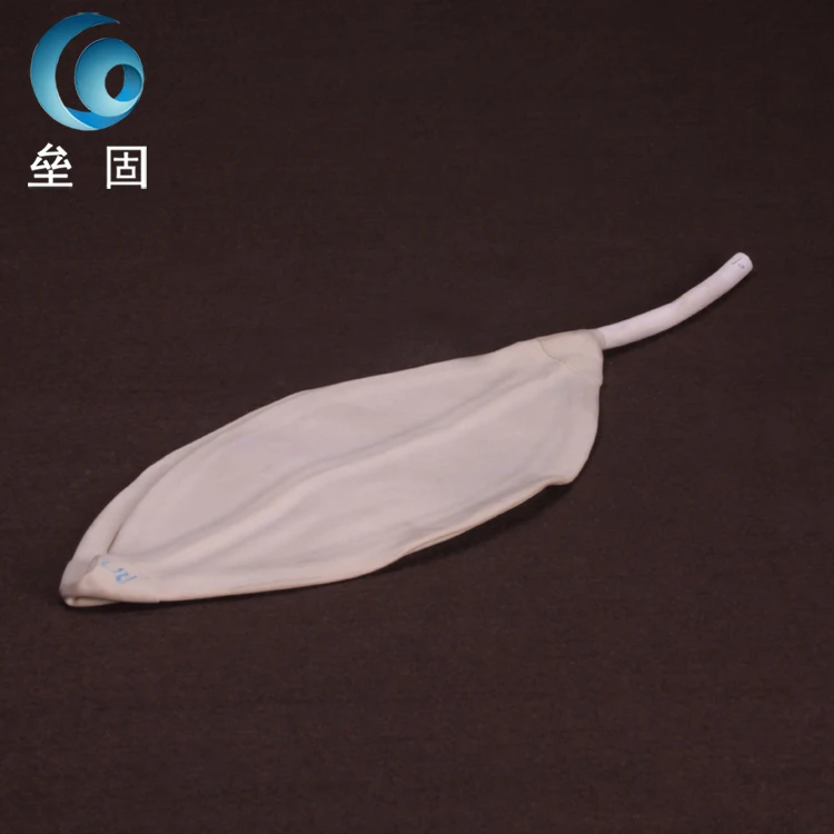 #7 Gas sampling bladder Rubber bladders gas bag | Канцтовары для офиса и дома