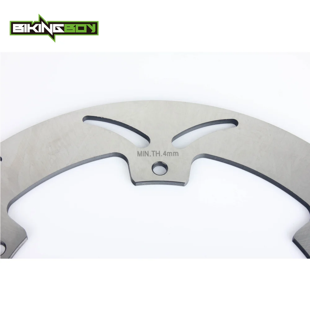 Ротор дисковых передних тормозов для YAMAHA XJ 600 900 N S утечки 1994 1995 1996 1997 1998 1999 2000 2001 2002 2003