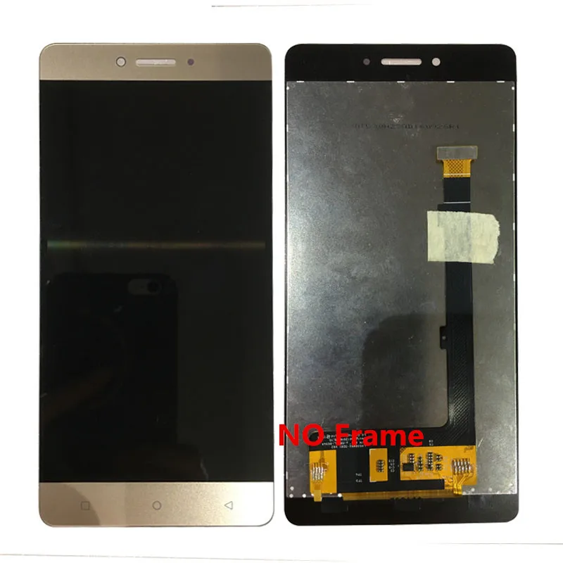 Новый дигитайзер для Gionee GN5003 ЖК-дисплей сенсорный экран панель сенсор стекло