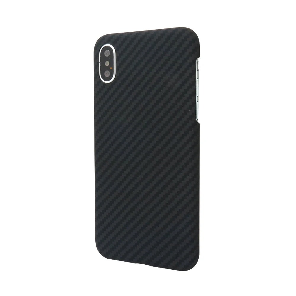 Чехол из углеродного волокна для iPhone 11 Pro Max, ультра тонкий арамидный Роскошный чехол для телефона, чехол для iPhone XR XS MAX 11 11Pro 11 Pro Max