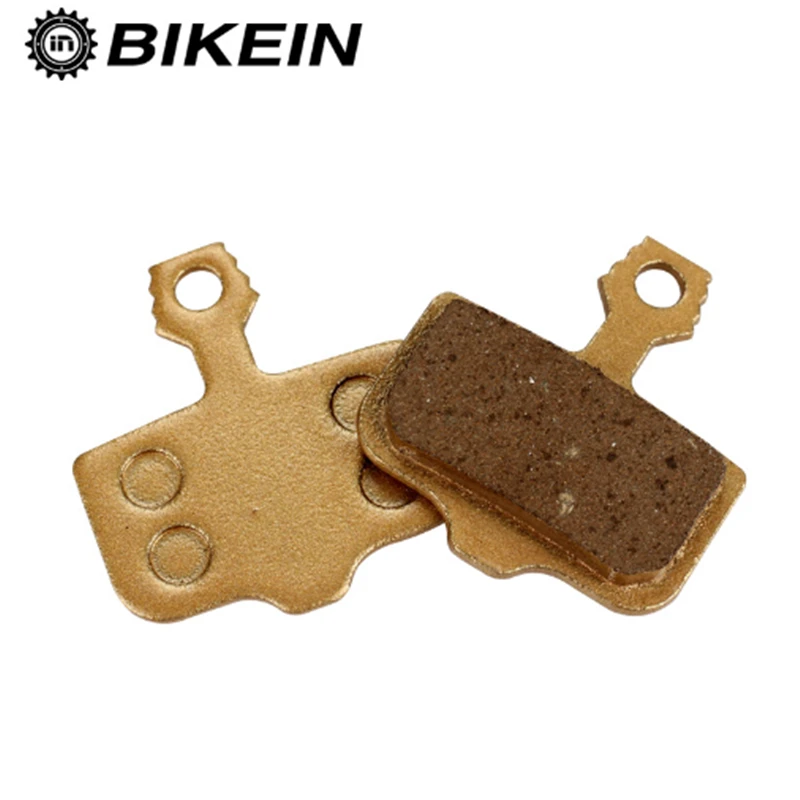 Дисковый тормоз горного велосипеда BIKEIN колодки для Avid Elixir R/CR/7/9/E1/3/5/3/5 Sram X0 XX DB1/MTB