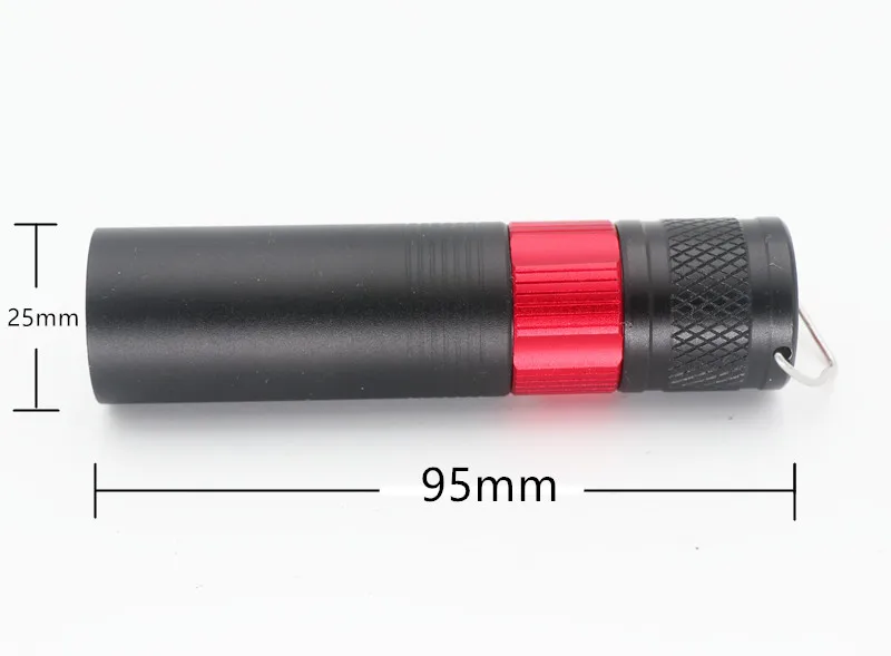 1000LM светодиодный портативный фонарь s 4-Mode Zoom фонарик Предупреждение тент фонарь свет высокое качество Прямая