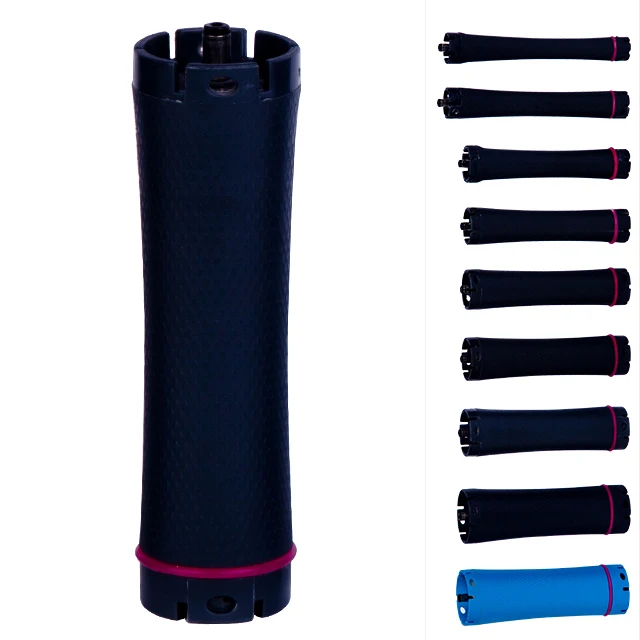 Прямые продажи с фабрики высокая цена Перманентный ролик для волос стержень