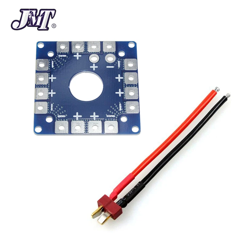 JMT шестиосевой гексакоптер несобранный GPS Дрон комплект с Flysky FS i6 6CH 2 4G TX & RX APM 8