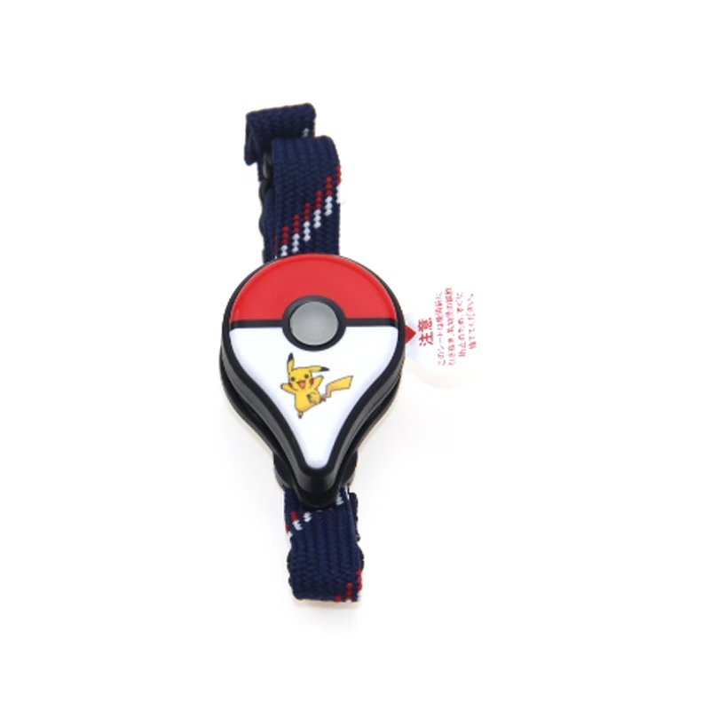 Быстрая новая версия Авто ловля для Pokemon GO Plus Bluetooth браслет на запястье Pulseira