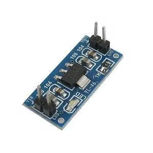 Модуль питания AMS1117 3 В 5 шт./лот 3.3 модуль 3.3V|power module|ams1117 3.3v3.3v power supply |