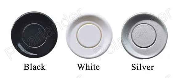 Монитор экрана высокого качества доступен образец радар заднего хода датчик