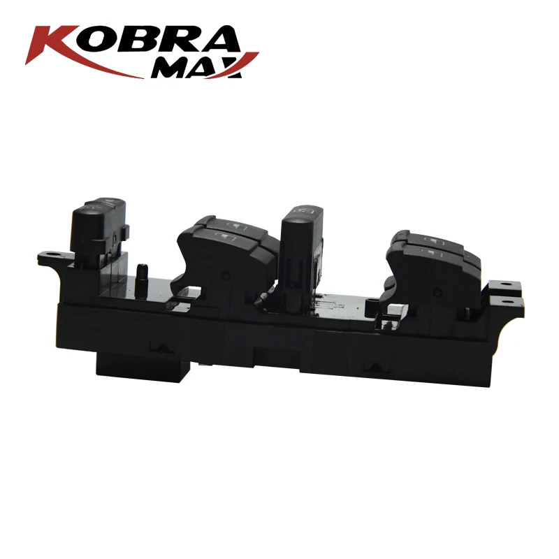 Консоль кнопочного переключателя KobraMax 1J4959857D для Volkswagen Passat A4 Bora|Переключатели и