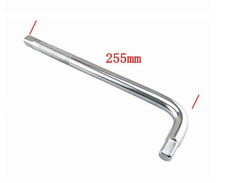 

Double chain sleeve Oil Filter Wrench with 1/2 inch Deep Socket for Most Cars And Light Trucks Separate Very Fast