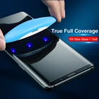 Защитное стекло для Samsung Galaxy Note 10, 9, 8, S8, S9, S10 Plus, S10e, S7 edge