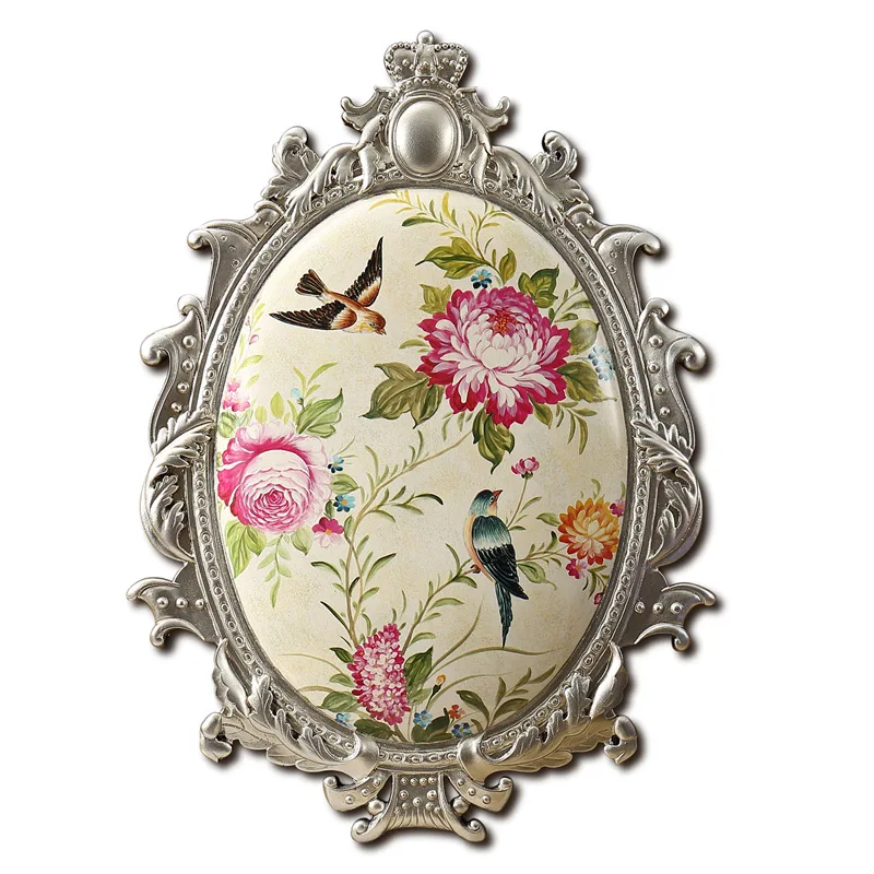 Настенные декоративные картины в европейском и американском стиле настенные