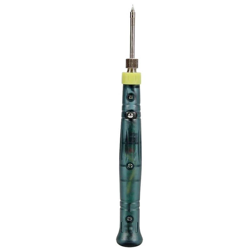 Portable 5V 8W USB Power Indicator main Welder TE384 welding pen