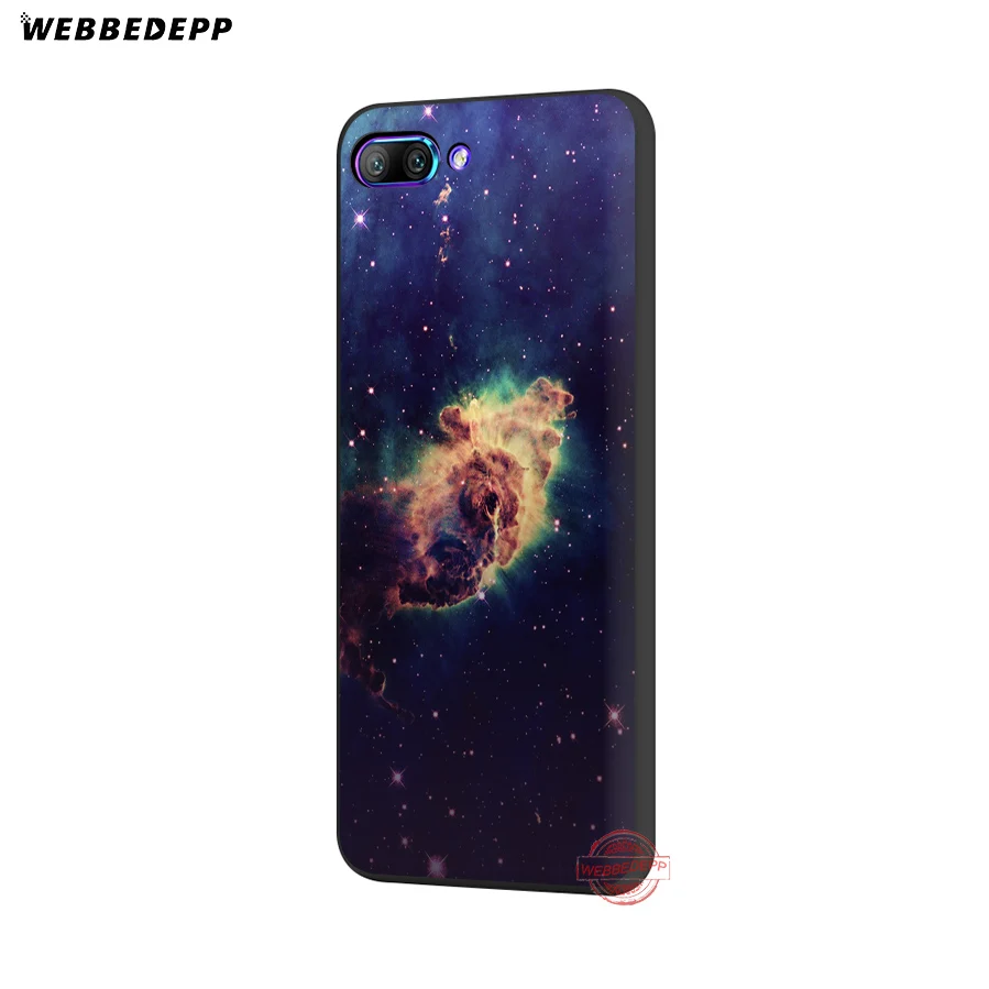 WEBBEDEPP мягкий чехол для Honor 20 10 9 9X 8 Lite 8C 8X 7X 7C 7A 3 ГБ 6A Pro View | Мобильные телефоны и