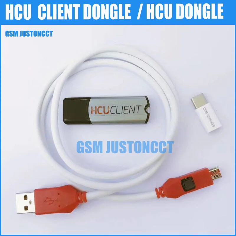 Оригинальный HCU ключ/ключ + чудо кабель EDl Феникс телефон конвертер для Huawei DC