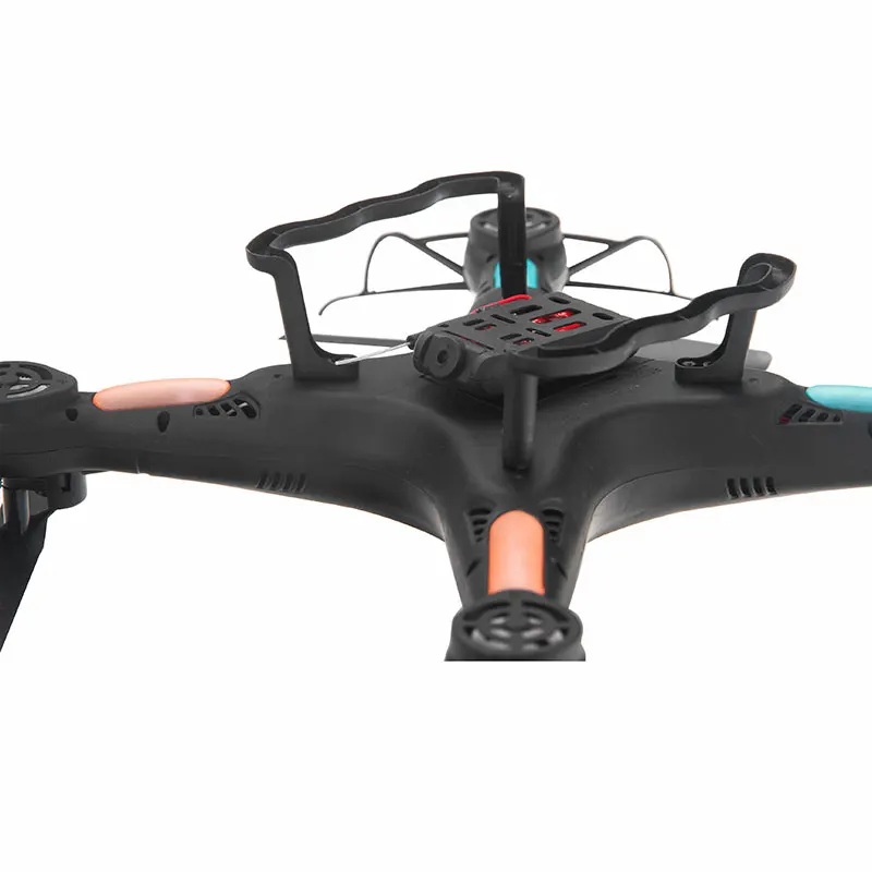 RC Quadcopter Z9 Wifi drone 4CH Helicopter Headless Mode One Key Return HD Camera with WiFi FPV remote control |