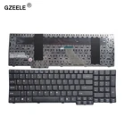 Новая клавиатура GZEELE US для ACER TravelMate 5100, 5110, 5600, 5610, 5620, eMachines E528, E728, черная клавиатура для ноутбука на английском языке