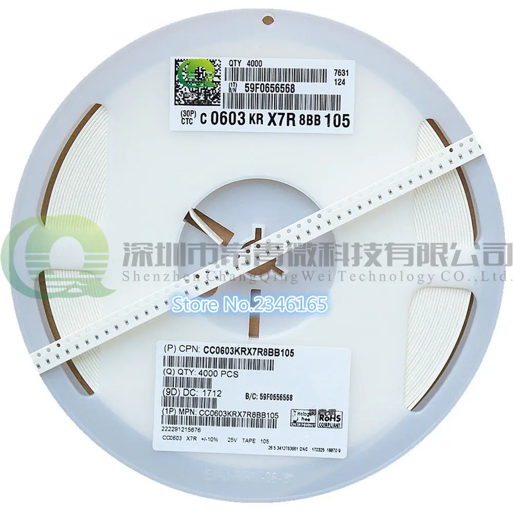 100 шт. 0603 10NF 103 мкФ 50V 0 01 X7R (120PF 150PF 180PF 200PF 220PF 270PF 300PF 330PF 360PF 390PF 470PF Обустройство дома