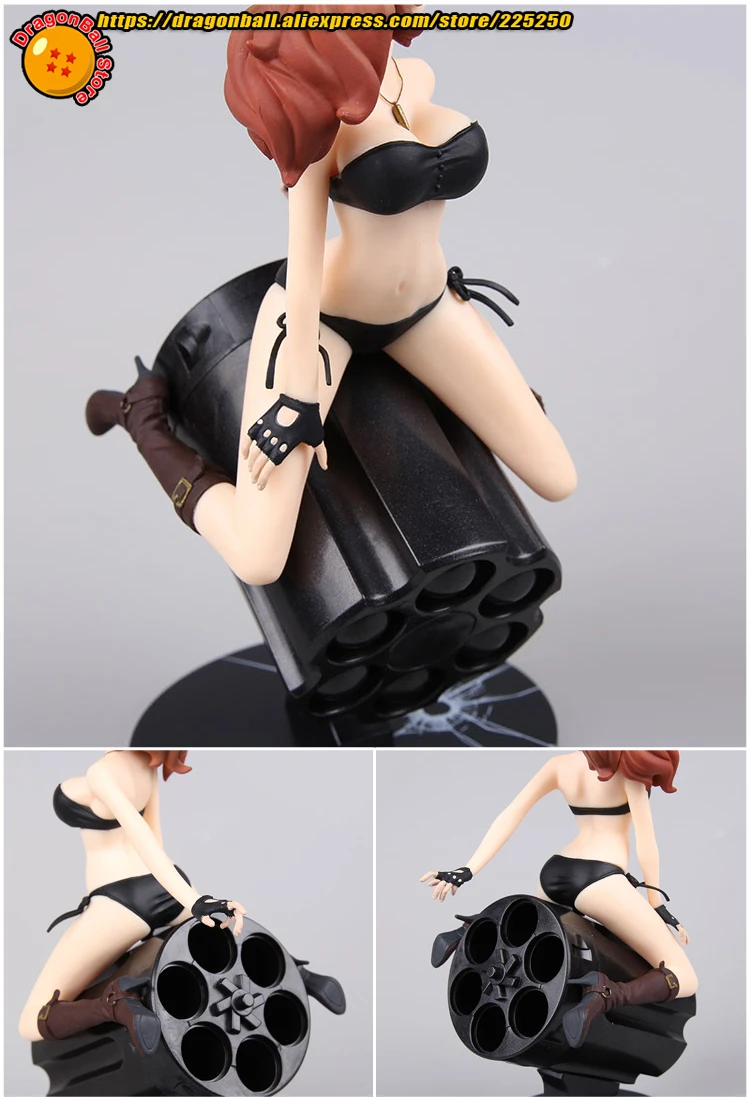 Оригинальная коллекция Banpresto в японском аниме LUPIN THIRD фигура-моно Мадонна I Fujiko Mine |