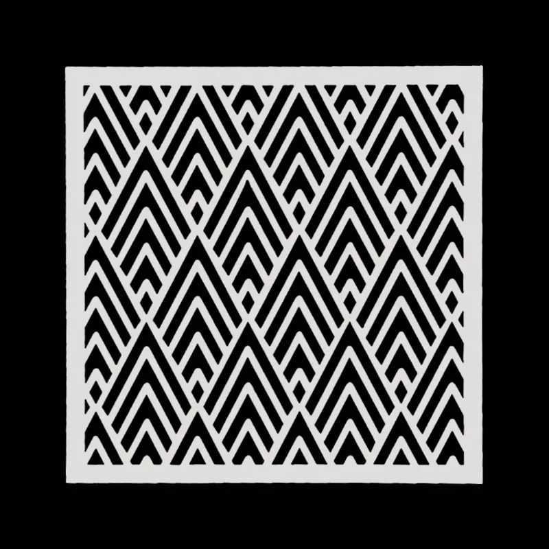 

15*15 декоративных трафаретов для украшения «сделай сам», для скрапбукинга/фотоальбома, декоративное тиснение, трафарет для рисования, домаш...