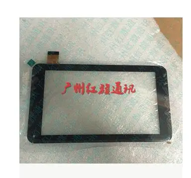 Witblue Новый сенсорный экран для 7 &quotNuVision TM700A510L планшет Сенсорная панель