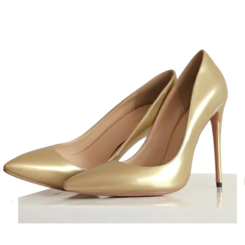 Женские туфли лодочки на высоком каблуке 12 см|high heel wedding shoe|brand shoeswedding shoes |