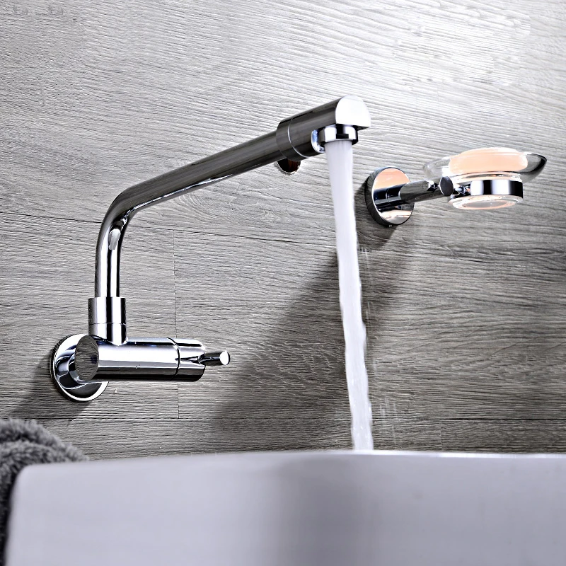 Оптовая продажа и розничная смеситель для раковины с одной холодной