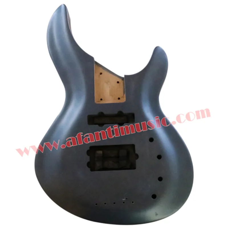 Afanti музыка DIY бас электрический гитара|bass guitar body|electric bass bodyguitar body |