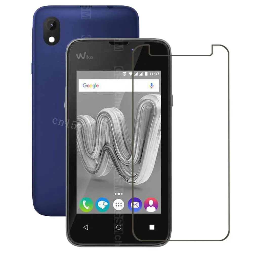 Мини-пленка Wiko Sunny 3 ультратонкое закаленное стекло для 2 Max Защитная пленка экрана