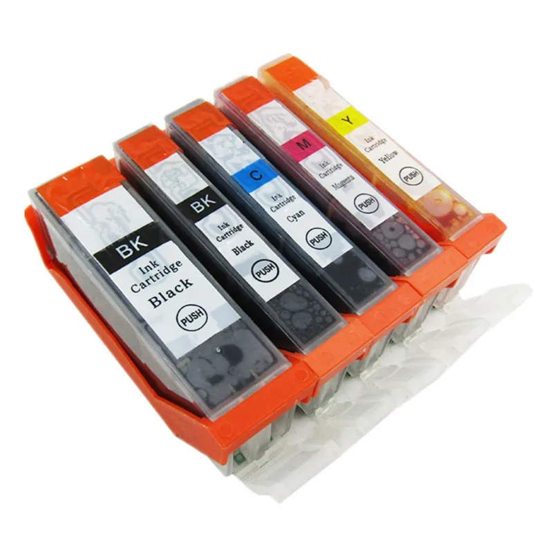 Запасные детали для картриджей Canon Pixma MG5790 MG5795 MG 970 5790|ink cartridge|ink cartridge for canoncartridge canon