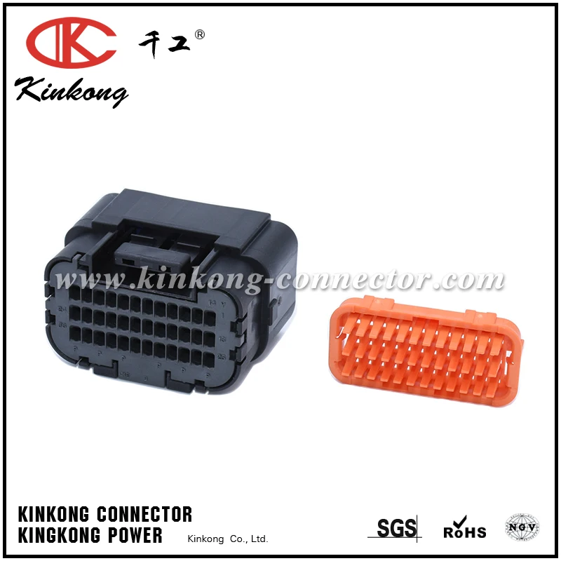 MX23A36SF1 36 way ecu кабельные разъемы используемые Suzuki GSXR 05 up Kawasaki ZX6R Performance Electronics PE3 и