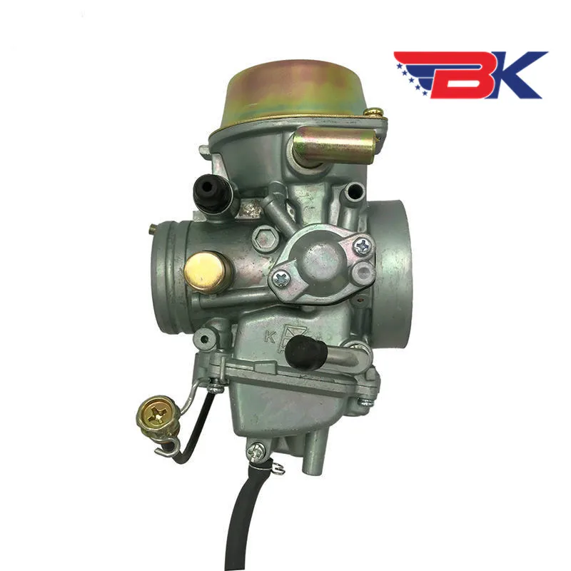 HS700 Hisun 700CC карбюратор в сборе ATV QUAD HISUN запчасти No.16100 F39 0001 для Polaris Хищник 500 Yamaha