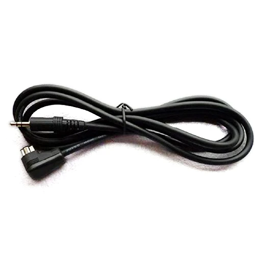 Moonet автомобиль CD Mp3 интерфейс игрока адаптер aux вход в кабель для Pioneer длина 1.5 м QX039