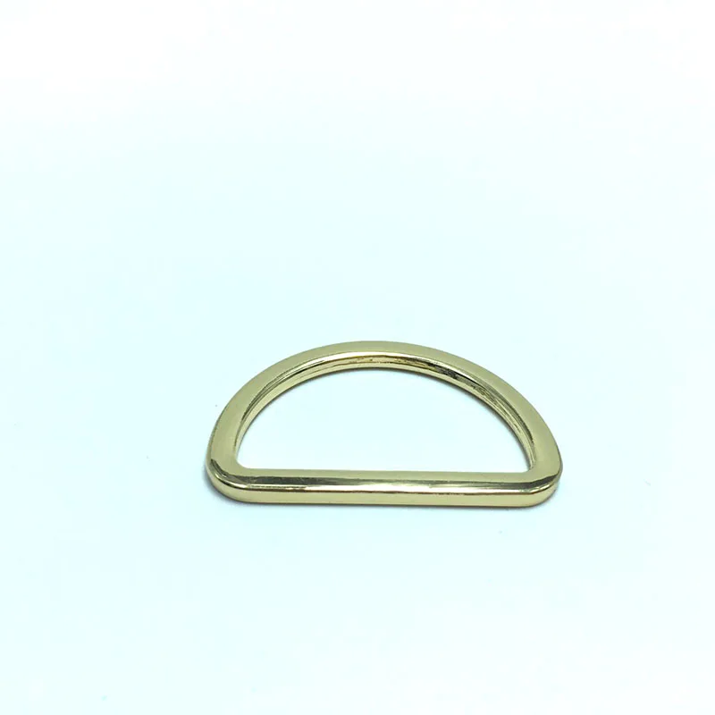 D-кольцо 3/4 дюйма d-образная застежка цепной ремешок разъем для сумки | Багаж и