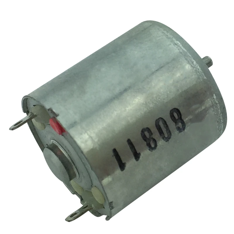 RF-020TH ΠΈΠ³ΡΡΡΠ΅ΡΠ½ΡΠΉ ΠΌΠΎΡΠΎΡ, Π΄ΠΈΡΡΠ°Π½ΡΠΈΠΎΠ½Π½ΠΎΠ΅ ΡΠΏΡΠ°Π²Π»Π΅Π½ΠΈΠ΅, Π΄Π²ΠΈΠ³Π°ΡΠ΅Π»Ρ ΠΏΠΎΡΡΠΎΡΠ½Π½ΠΎΠ³ΠΎ ΡΠΎΠΊΠ°, 4,5 Π², 12600 ΠΎΠ±/ΠΌΠΈΠ½ RF-020TH ΠΈΠ³ΡΡΡΠ΅ΡΠ½ΡΠΉ ΠΌΠΎΡΠΎΡ, Π΄ΠΈΡΡΠ°Π½ΡΠΈΠΎΠ½Π½ΠΎΠ΅ ΡΠΏΡΠ°Π²Π»Π΅Π½ΠΈΠ΅, Π΄Π²ΠΈΠ³Π°ΡΠ΅Π»Ρ ΠΏΠΎΡΡΠΎΡΠ½Π½ΠΎΠ³ΠΎ ΡΠΎΠΊΠ°, 4,5 Π², 12600 ΠΎΠ±/ΠΌΠΈΠ½