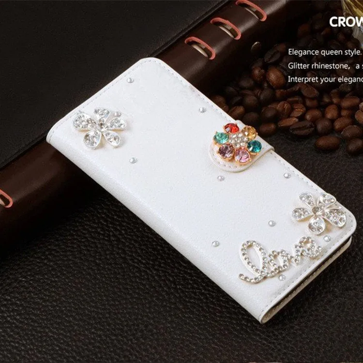 Кожаный флип-чехол для Xiaomi Mi 8 6x 5x A1 F1 A2 Lite Redmi Note 7 6 5 pro 5a 4 prime 4x6 plus 3S | Мобильные
