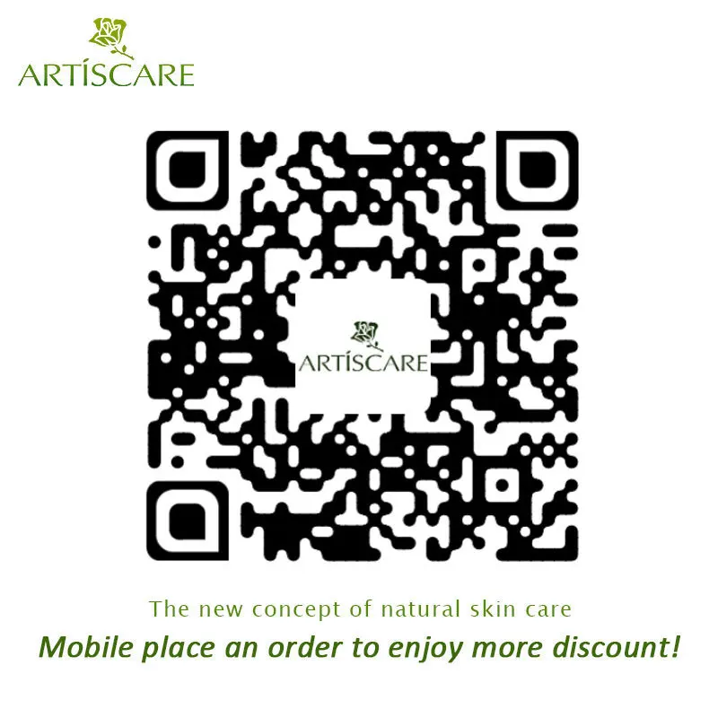 ARTISCARE 100% мощное масло для увеличения груди натуральные растительные экстракты