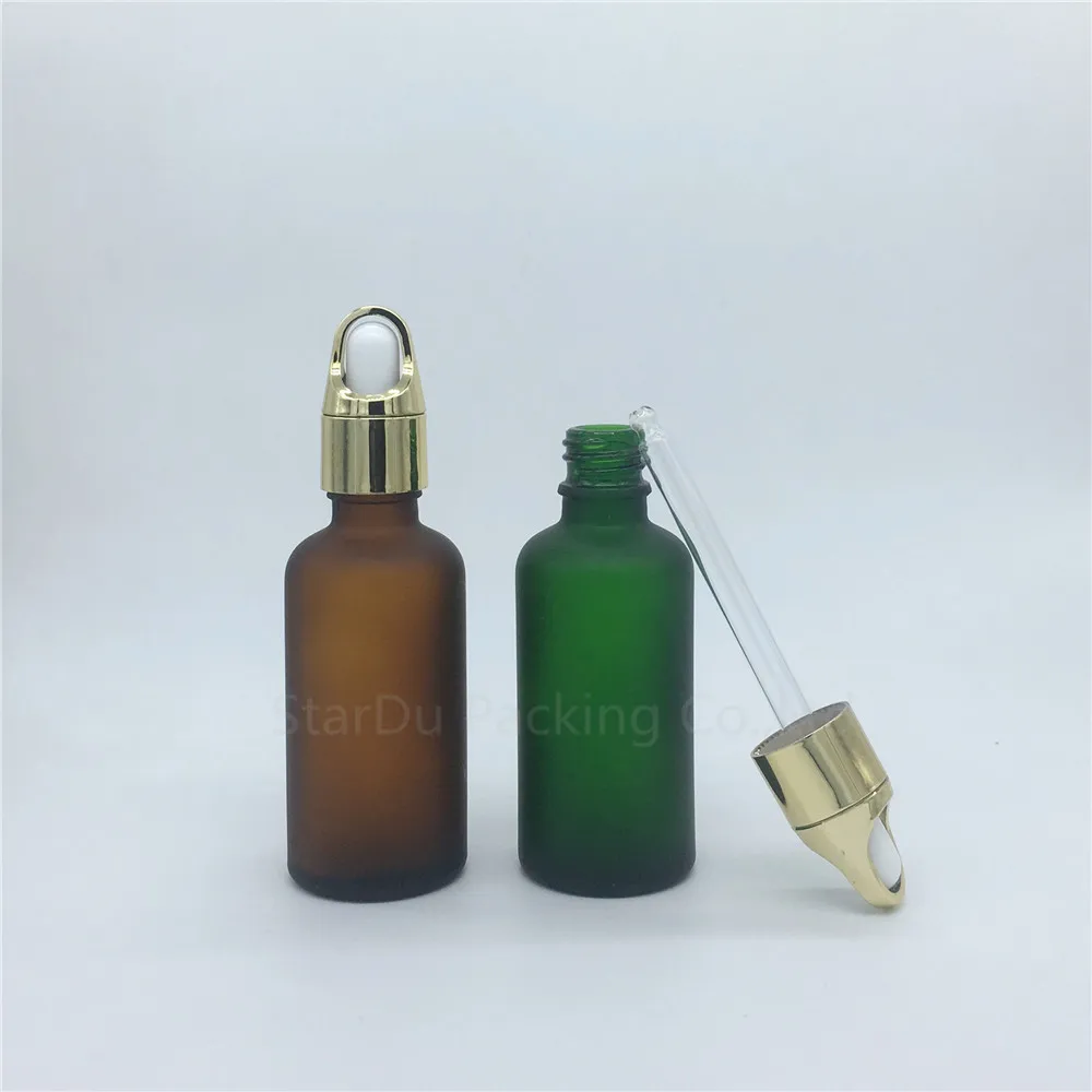 売却 旅行用透明フロストガラス瓶,容量50ml,カラーブルー,オレンジ,480個