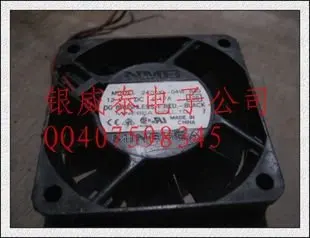 America Praia NMB 6015 источник питания охлаждающий вентилятор 12В 0.17A 2406KL 04W B40 |cooling fan 12v|fan
