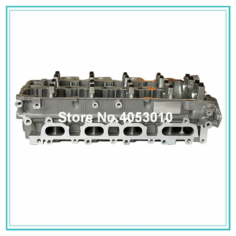 Головка цилиндра 4D56U 1005B453 1005B452 1005A560 AMC908519 для Mitsubishi | Автомобили и мотоциклы